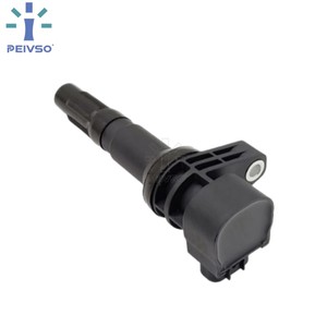 คอยล์จุดระเบิดสำหรับรถยนต์ F3 BYD คอยล์จุดระเบิดสำหรับรถยนต์ G3 L3 Surui 1.5L FK04 473QE3705100สินค้าพรีเมียมของ peivso - Product Image 2