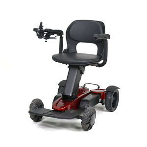 MIJO Hotsale MD08 triciclos eléctricos discapacidad o Scooter Eléctrico silla de ruedas <span class=keywords><strong>Segway</strong></span> scooter Walker & rollator tractor eléctrico - Product Image 6