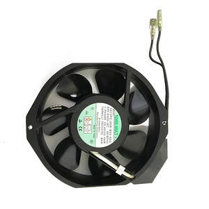 Piezas de Ventilador de Refrigeración FANUC 5915PC-20W-B20-S05 Cnc - Product Image 6