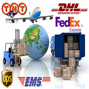 Bon agent d'expédition logistique express/transitaire depuis la Chine vers les EAU, USA, Australie, Allemagne, Pologne, Europe par UPS DHL Fedex - Product Image 1