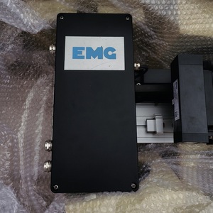Tige de commande de frein électrique EMG ED 400/6, neuve, authentique, importée d'Allemagne, pour palans électriques - Product Image 2
