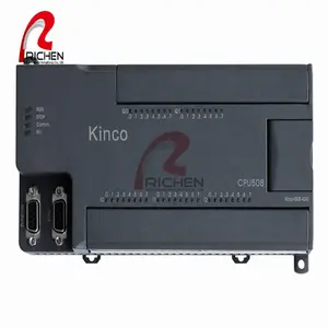 Kinco PLC module K508-40AT General economic PLC industrial control development controller Original new