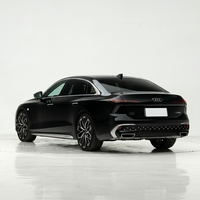 Audi A6L 2026 40TFSI Edición Luxury Dynamic