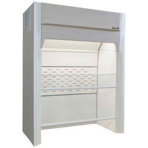 Capot d'échappement des fumées Hôpital standard sur mesure Rapport qualité-prix supérieur avec ventilateur centrifuge - Product Image 4