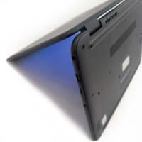 Ordinateur portable d'occasion de marque d'origine, Core i5-8250U, 16 Go de RAM, SSD 512 Go, Windows 11 Pro pour Dell Latitude 3300