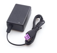 10W 30V 333mA Printer Charger Adaptor Power Supply AC untuk HP Deskjet Printer 0957-2286 1050 1000 2050 2000