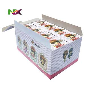 Set de 8 Figuras Sorpresa de <span class=keywords><strong>Sakura</strong></span> <span class=keywords><strong>Cardcaptor</strong></span> Versión Q en Caja Ciega - Product Image 1