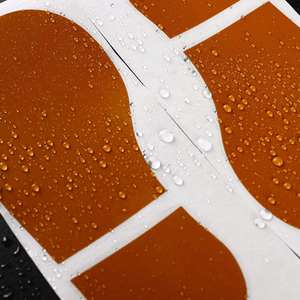 Calcomanías <span class=keywords><strong>de</strong></span> <span class=keywords><strong>zapatos</strong></span> <span class=keywords><strong>para</strong></span> niños, pegatinas <span class=keywords><strong>de</strong></span> <span class=keywords><strong>huellas</strong></span>, calcomanías <span class=keywords><strong>de</strong></span> piso, escaleras <span class=keywords><strong>de</strong></span> pared <span class=keywords><strong>para</strong></span> clase, pegatinas <span class=keywords><strong>de</strong></span> piso <span class=keywords><strong>de</strong></span> estudio <span class=keywords><strong>de</strong></span> baile <span class=keywords><strong>para</strong></span> guiar las direcciones - Product Image 3