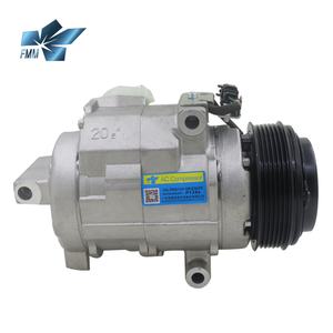 Climatisation 10S20C pour compresseur Mazda CX-9 TD1561450A TD15-61-450A BT4Z19703A TD15-61-450 - Product Image 4