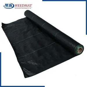 High Quality Ground Cover Garden Fabrics Weed Control