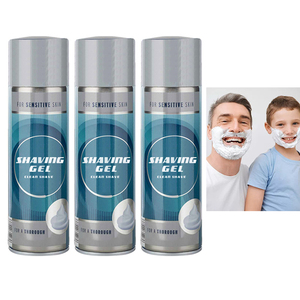 <span class=keywords><strong>Espuma</strong></span> <span class=keywords><strong>de</strong></span> <span class=keywords><strong>afeitar</strong></span> hidratante orgánica vegana <span class=keywords><strong>de</strong></span> 150ml para <span class=keywords><strong>mujer</strong></span> con embalaje ecológico para un afeitado suave Cuidado <span class=keywords><strong>de</strong></span> la piel no irracional - Product Image 6