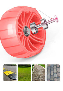 Neuer hochwertiger Griff Dreirad Flash Balance Fahrrad Blinkendes Rad Kind Kinder Kick <span class=keywords><strong>Scooter</strong></span> - Product Image 5