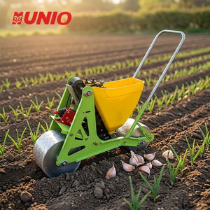 Seminatrice <span class=keywords><strong>di</strong></span> aglio manuale a fila singola per semina direzionale in serra, per risparmio <span class=keywords><strong>di</strong></span> <span class=keywords><strong>semi</strong></span> - Product Image 1
