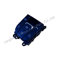 Interrupteur de frein de stationnement électronique 93310-S1000VCS, interrupteur de ventilation de siège, bouton de frein de stationnement électronique pour Santa Fe Original
