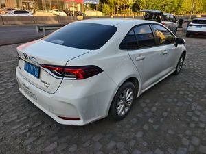 Auto Usado de <span class=keywords><strong>Segunda</strong></span> <span class=keywords><strong>Mano</strong></span>, <span class=keywords><strong>Toyota</strong></span> <span class=keywords><strong>Corolla</strong></span> <span class=keywords><strong>2021</strong></span>, 1.2T Turbo S-CVT, Sedán Automático Elite con Techo Corredizo, Pantalla Táctil, TPMS, Cámara Trasera - Product Image 3
