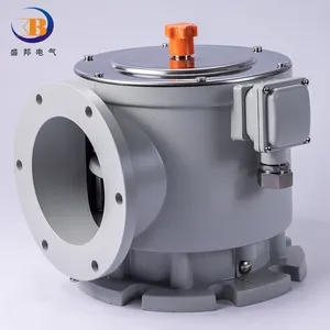 Гидравлический предохранительный клапан сброса давления для трансформатора Shengbang