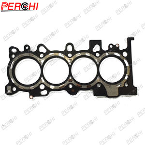 สำหรับ <span class=keywords><strong>Honda</strong></span> L15A7/GE8/GM2 <span class=keywords><strong>JAZZ</strong></span> III (GE_GG_GP_ZA_) 1.5 I-VTEC (GE8) 2009-2014 ปะเก็นฝาสูบโลหะแท้ OEM 12251-RC0-004/12251-RB0-004 - Product Image 6