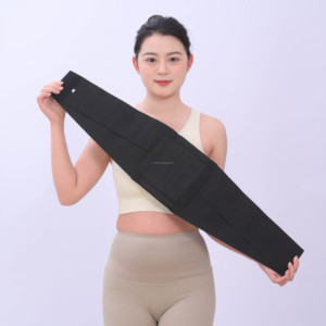 <span class=keywords><strong>Faja</strong></span> <span class=keywords><strong>Lumbar</strong></span> de Trabajo, Cinturón Reductor de Cintura, Soporte <span class=keywords><strong>Lumbar</strong></span> para Alivio del Dolor de Espalda Baja para Mujeres y Hombres - Product Image 2