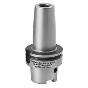 Mandrin HSK63A HSK DIN 69893 A pour machines-outils - Product Image 2