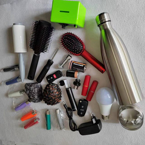 Nhiều mô hình nóng bán Chất lượng cao Ẩn Kho Báu an ninh container bí mật lưu trữ chuyển hướng an toàn Stash có thể bảo vệ - Product Image 2