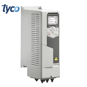 ไดรฟ์ปรับความถี่ ABB ACS580-01 ขนาด 5.5 กิโลวัตต์ อินเวอร์เตอร์แปลงความถี่ ไดรฟ์ AC สำหรับคอมเพรสเซอร์ สายพานลำเลียง ปั๊ม สินค้าใหม่ 100% - Product Image 4