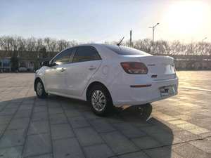 Kia Pegas 2020, 1.4L, Automático, Confort, Techo Solar, Facelift |   Auto Usado con Volante a la Izquierda Más Barato para Exportación - Product Image 4