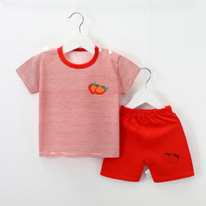 Traje de una Pieza de Manga Corta para Niños, Nuevo Modelo a Precio Atractivo, Hecho en China - Product Image 2