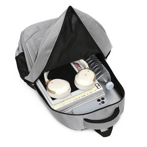 Sacs multifonctions décontractés pour sports informatiques Anti sac à dos capacité de travail léger sac à dos étanche pour ordinateur portable - Product Image 5