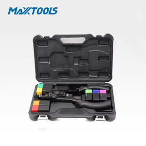 Herramienta <span class=keywords><strong>manual</strong></span> profesional para remaches de 270 mm, kit remachador <span class=keywords><strong>manual</strong></span> de tuercas M3-M10, pistola industrial para insertos roscados para reparación de metal Maxxtools - Product Image 2