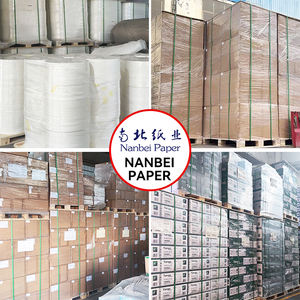 <span class=keywords><strong>Nanbei</strong></span> 3 "x 2" ป้ายความร้อนส่งไปรษณีย์แบบเจาะรูเข้ากันได้กับเครื่องพิมพ์เดสก์ท็อป Rollo ZEBRA - Product Image 4