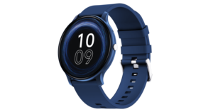 Montres intelligentes rondes multisports HKSF DF19 avec écran de 1,39 pouces et application DAFIT - Product Image 6