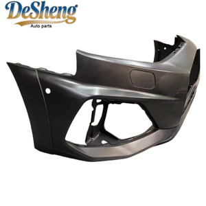 Service après-vente complet pour la mise à niveau <span class=keywords><strong>Audi</strong></span> A4 vers RS4 : pare-chocs avant, phares LED, calandre, spoiler, support technique - Product Image 5