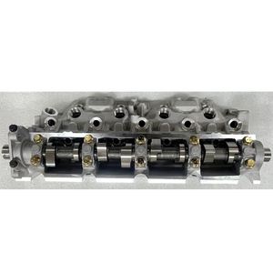 Conjunto de Cabeza de Cilindro SYHP F8Q 908048 para <span class=keywords><strong>Renault</strong></span> <span class=keywords><strong>KANGOO</strong></span> F8Q 610 714 774 <span class=keywords><strong>EXPRESS</strong></span> CLIO R19 1.9D 908148 908361 7701468014 - Product Image 1
