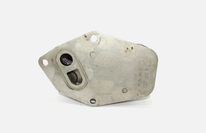 Radiador enfriador de aceite de motor 2247203 para <span class=keywords><strong>BMW</strong></span> Serie 3 E46 318d <span class=keywords><strong>320d</strong></span> / 5 Series E39 520d | Reemplazo OEM - Product Image 3