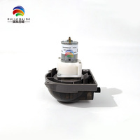 Pompe d'alimentation en encre pulsante longue durée HAP HP10-2-6HH-12YL - Pompe de distribution d'encre à tube flexible - Spécialement conçue pour les équipements à jet d'encre
