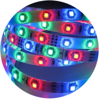 Mesin Pick and Place SMT Roll to Roll Kecepatan Tinggi HT T9 untuk Produksi Lampu Strip LED Fleksibel