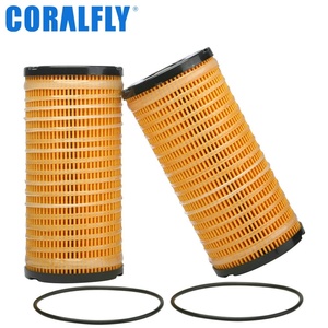 Filtre à carburant à visser pour excavatrice 1R-1804 1R1804 P551354 SN30017 26560201 32925423 pour Caterpillar - Product Image 3