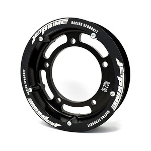 Pignon arrière pour Yamaha T-MAX 530 2017/2019 60 dents - Product Image 2