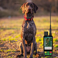 Collier GPS intelligent pour la santé canine avec SDK de signes vitaux et détection de syncope – Fabricant recherche distributeurs cliniques