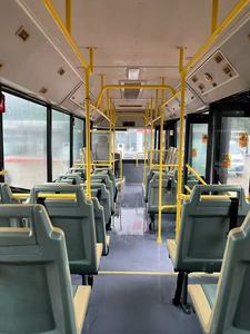 Autobús de Lujo Diésel Euro 3 con Volante a la Derecha, Manual, Usado, para <span class=keywords><strong>Turismo</strong></span>, Amplio y Confortable, para Eventos Empresariales y Excursiones de Larga Distancia - Product Image 6
