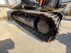 Excavadoras HITACHI ZX160 ZX120 ZX130 de 16, 12 y 13 toneladas, excavadoras usadas de alta calidad, excavadoras de cadenas a bajo precio, en venta. - Product Image 5