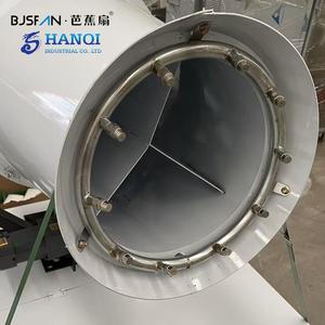 Staub unterdrückung Nebel kanone Nebel pistole Maschine Wassers prüh nebel pistole Nebel kanone Maschine - Product Image 6