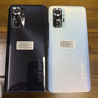 Teléfono Inteligente Android Note 10Pro Versión Global al por Mayor para Redmi Note 10 Pro 5G