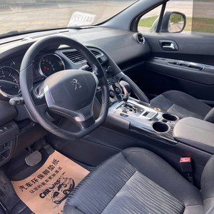 <span class=keywords><strong>Peugeot</strong></span> <span class=keywords><strong>3008</strong></span> 1.6THP SUV Auto Top Edition del <span class=keywords><strong>2016</strong></span> Usata con Eccellente Storico di Manutenzione - Product Image 6