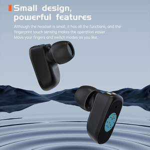 Reloj Inteligente 2 <span class=keywords><strong>en</strong></span> 1 GT8 con Auriculares TWS, Monitor <span class=keywords><strong>de</strong></span> Frecuencia Cardíaca y Presión Arterial, Reloj Deportivo para Hombres y Mujeres, Compatible con Android - Product Image 5