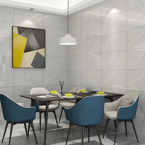 Papel Tapiz Autoadhesivo de Vinilo con Diseño de Mármol 4D para Sala de Estar, Azulejos de Pared Impermeables para Cocina, Dormitorio y Otros en Pakistán - Product Image 5