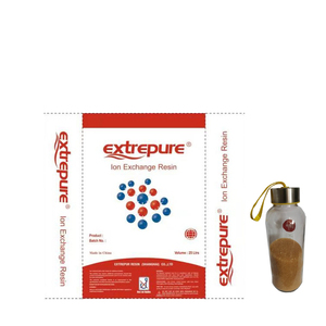 Hot bán ion nhựa trao đổi cation <span class=keywords><strong>Anion</strong></span> giường hỗn hợp nhựa siêu tinh khiết mangan ion loại bỏ nhựa - Product Image 5