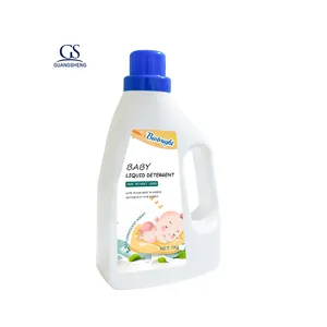 Super Liquid Laundry-Detergent Antibacterial Liquid Laundry Detergent With Good Price