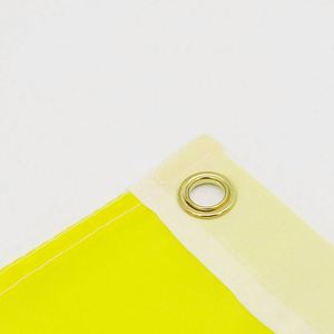 ธง Nonbinary ขนาด 3x5 ฟุต ธงแขวนผนัง ของตกแต่งสำหรับหอพักวิทยาลัย ห้องนอน ห้องนั่งเล่น ห้องเรียน - Product Image 4