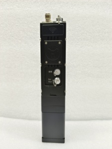 ตัวรับสัญญาณวิดีโอตาข่ายความถี่สูง XK-V104TE FHSS Hopping <span class=keywords><strong>MIMO</strong></span> อลูมิเนียมอัลลอยผ่านการรับรอง CE - Product Image 3
